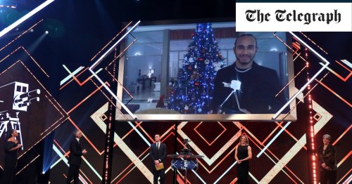 Tyson Fury's attempt to derail SPOTY falls flat