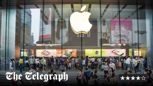 How Apple joined forces with China’s brutal regime