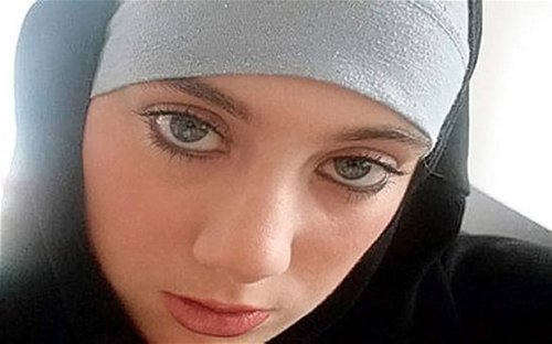 'White Widow' Samantha Lewthwaite remarried into family of top al-Qaeda commander