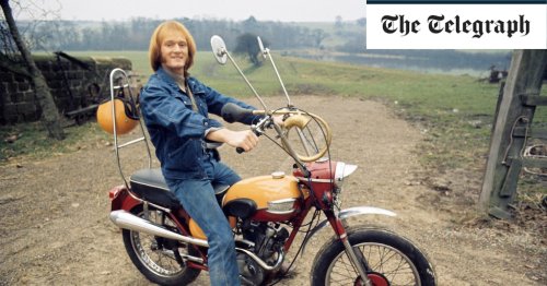 Christian Rodska, actor who played biker dude Ron Stryker in the hit ITV series Follyfoot – obituary
