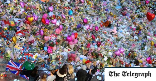 Public inquiry to be held into Manchester terror attack to allow security services to give evidence