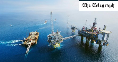 How to invest like...Norway's £700bn oil fund