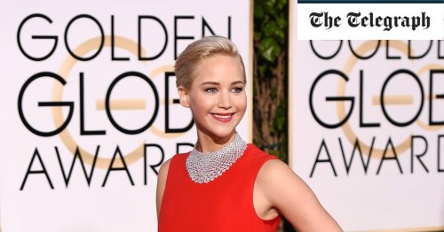 Eating asparagus and a 14-minute workout: Jennifer Lawrence's trainer on how she prepares for the Oscars