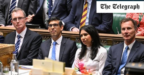Letters: Conservative MPs have forgotten the values they should be representing