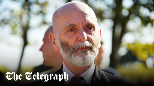 Anti-migration philosopher to fight UK ban