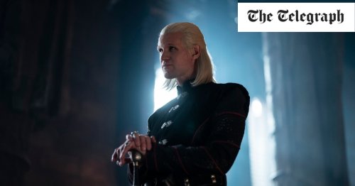 Matt Smith questions number of sex scenes in new Game of Thrones prequel