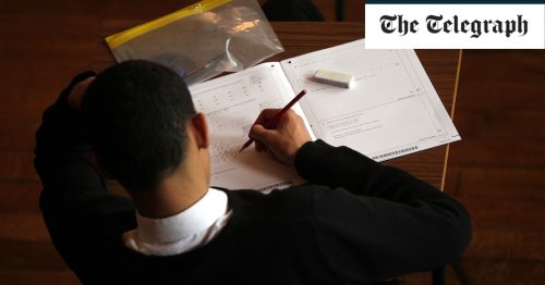 Pupils’ Sats results plummet following Covid school closures