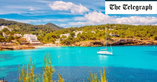 How to spend a short break in Ibiza