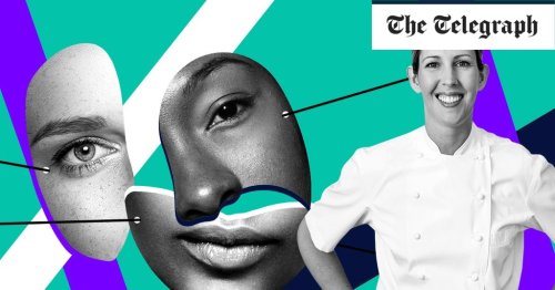 Clare Smyth: I don’t know any male chef who has taken paternity leave