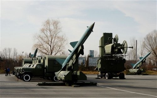 Congress to block Turkey using US funds to buy missile system from blacklisted Chinese firm