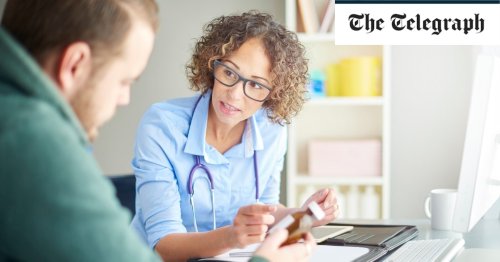 Patients want a ‘job for life’ GP – not telephone triage