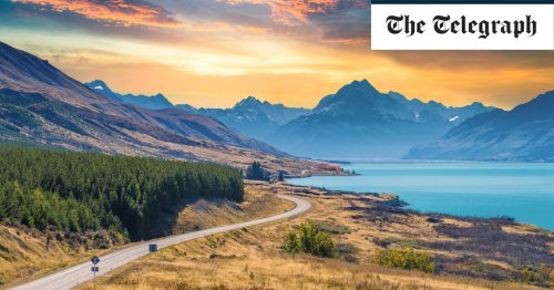 26 reasons why New Zealand is the world's best country