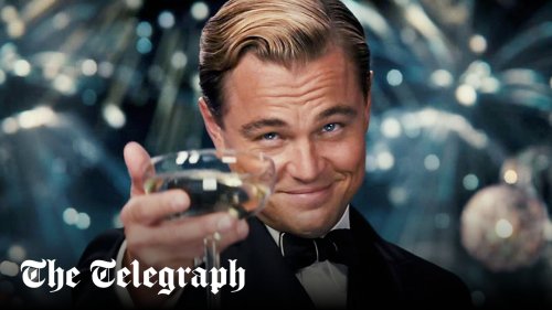 The sinister truth about The Great Gatsby