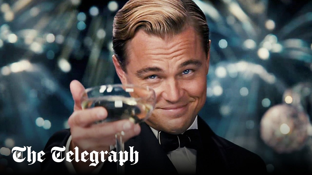 The sinister truth about The Great Gatsby