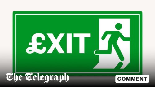 Escape ever-rising taxes? Others have tried and failed