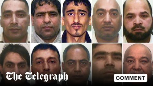 Labour will regret admitting the truth about migrant crime