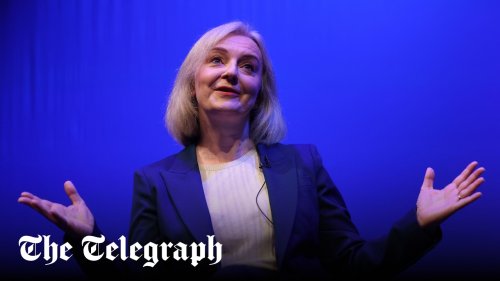 Liz Truss crisis is still damaging Britain, claims Goldman Sachs