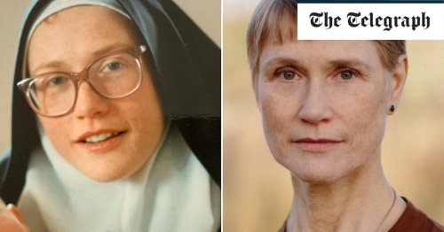 I escaped life as a nun because of bullying and the convent’s toxic culture