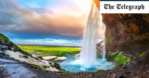 10 incredible ways to see Iceland, land of fire and ice