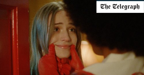 The Sweet East: a Gen Z slacker comes out on top in this caustic satire of contemporary America