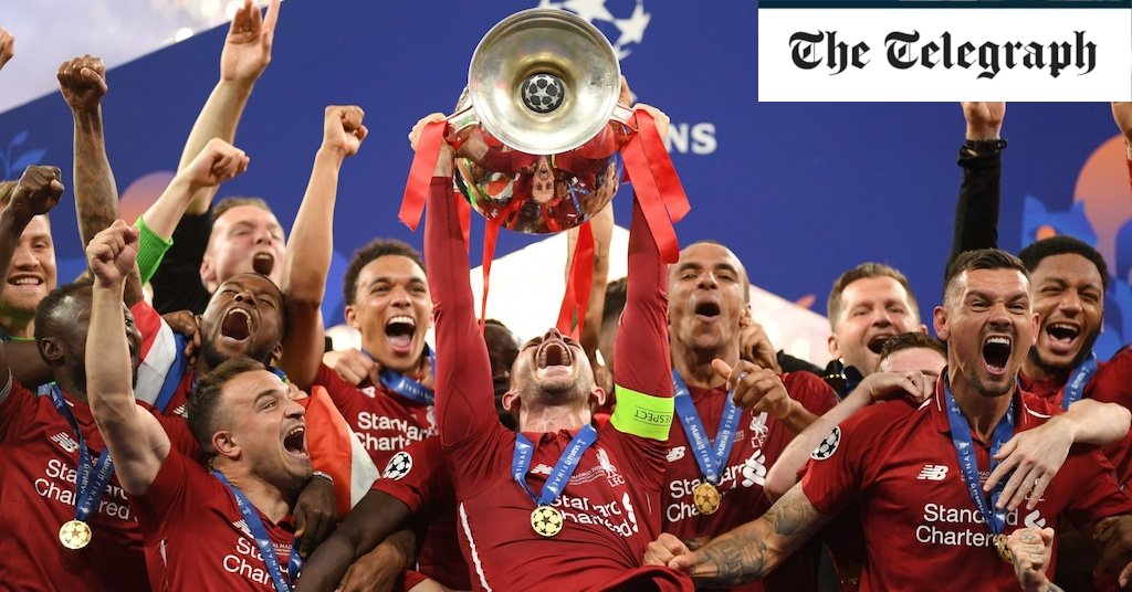 Football News cover image