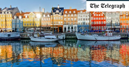 The ultimate guide to a cool weekend in Copenhagen