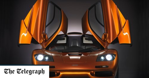 McLaren stories | McLaren F1 - Flipboard