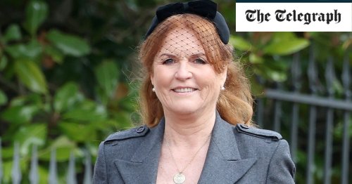 Duchess of York told by doctors her skin cancer has not spread, say friends