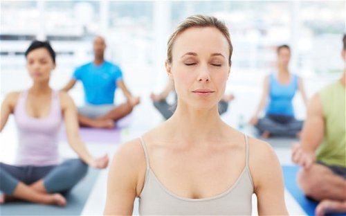 Mindfulness 'as good as anti-depressants for tackling depression'