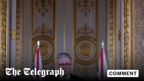 Britain doesn’t need anything from the EU. There is no reason to accede to its demands