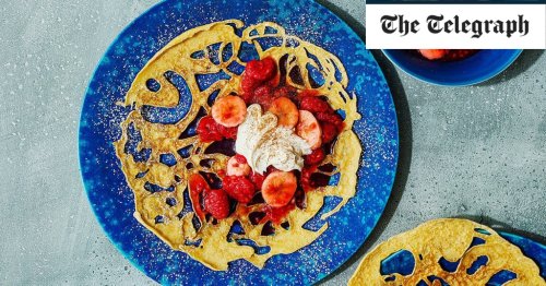 The best sweet and savoury pancake toppings for Pancake Day 2024