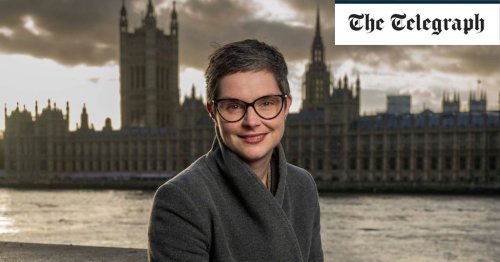 Chloe Smith MP: ‘I had great NHS treatment but I’m worried for others – the same is not true now’