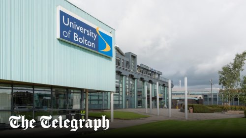 University investigated by police after racism allegations