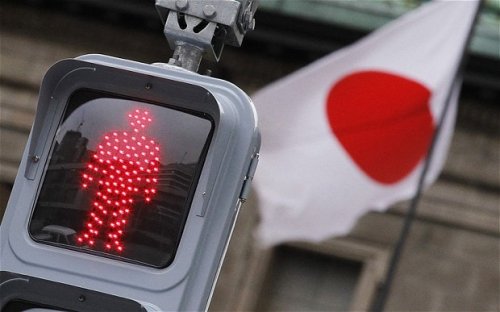 Japan's 'zombie' firms holding back recovery