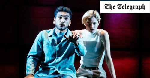 Emma Corrin on Diana, the trans debate and why ‘things got crazy’ after The Crown