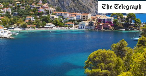 Cheapest summer resort destinations in Europe