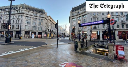 Fifty towns and cities set to lose £18 billion as quarantine slashes income from foreign tourists