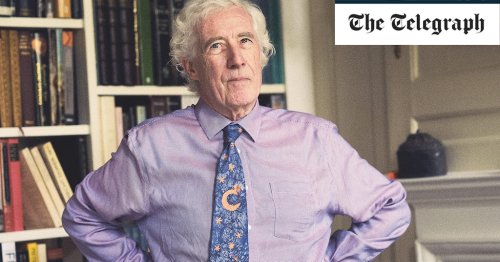 Lord Sumption: ‘I have observed that lockdown scepticism goes with high levels of education’