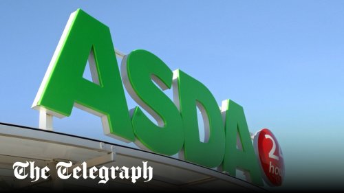 Asda plots £400m store sell-off to raise cash