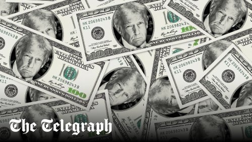‘It’s open season for corruption’: How Trump turned the White House into a cash cow