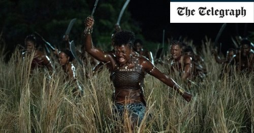 The true story behind the Woman King and the Agojie warriors