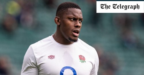 Revealed: Maro Itoje among stars at risk of welfare breach as rugby urged to act