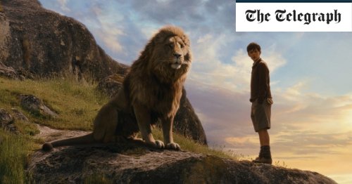 Why the bigotry of CS Lewis’s Narnia books shouldn’t disqualify their magic