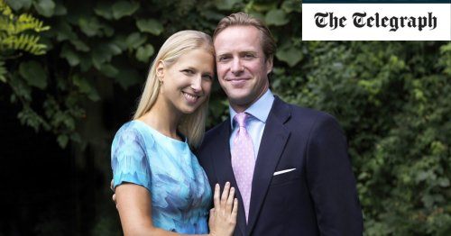 Lady Gabriella Windsor’s husband Thomas Kingston died from gunshot wound to the head, inquest hears