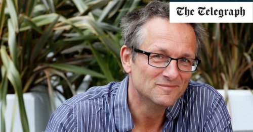 5:2 author Michael Mosley: 'I'm proof low-fat diets don't work'