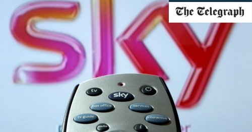 ‘It took Sky 15 months to get my service working but only refunded me £106’