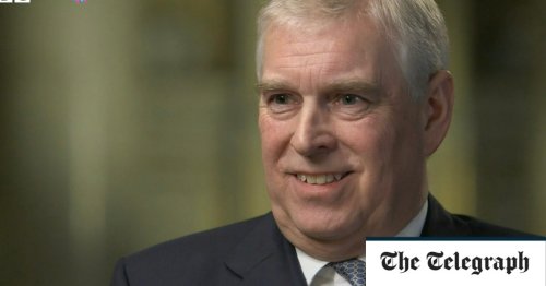 Epstein victims demand Prince Andrew reveal what he knows to the US authorities