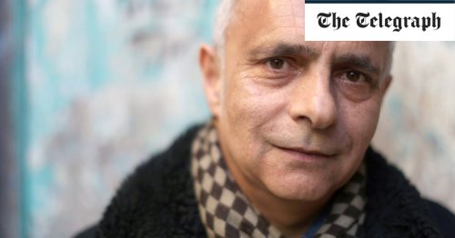 I’m starting to feel normal again, says Hanif Kureishi after fall