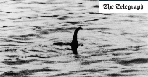 Loch Ness Monster: 50 fascinating facts about the legend that won't die