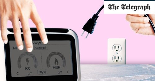 Energy firms accused of using smart meters to ‘disconnect customers by back door’